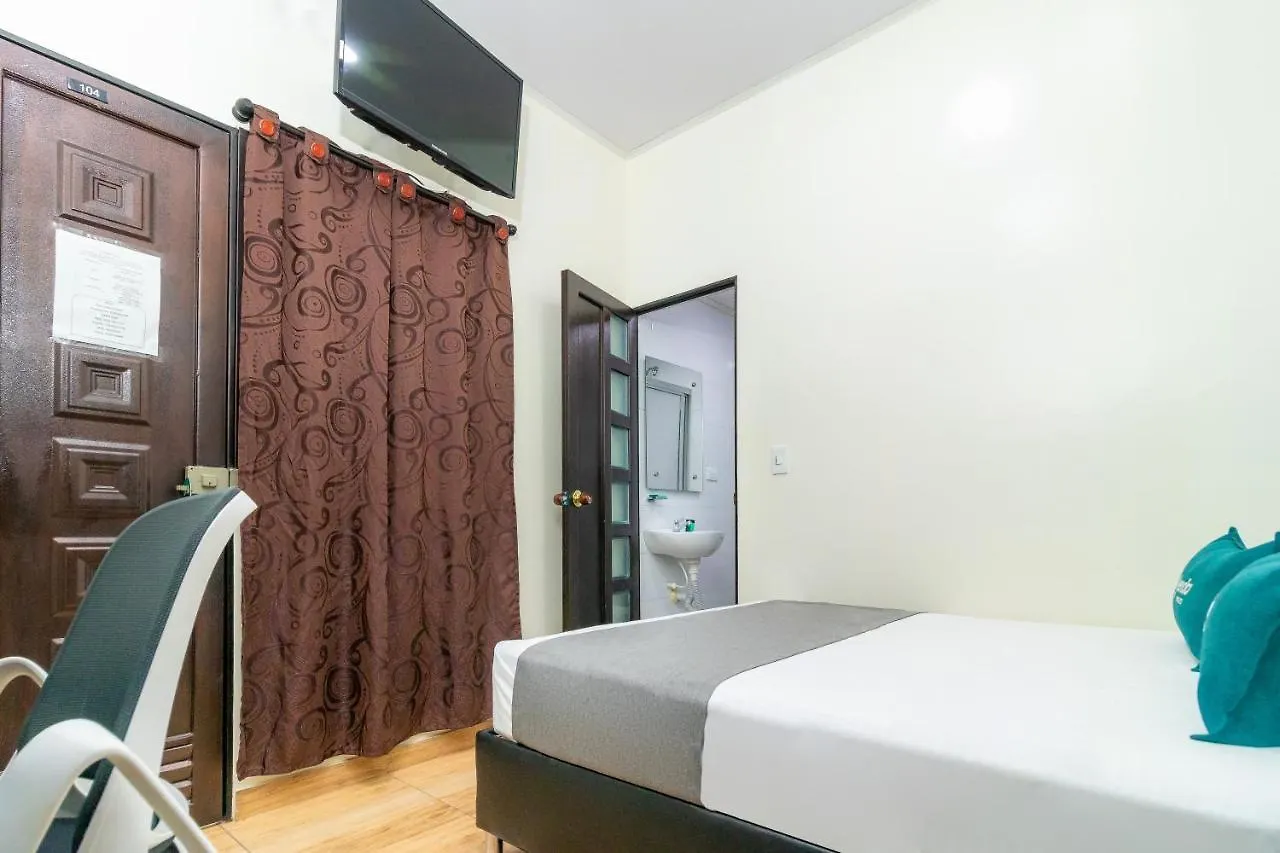 Ayenda Casa Alvarez Bogota Colombia